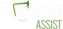 Logo van Florist assist